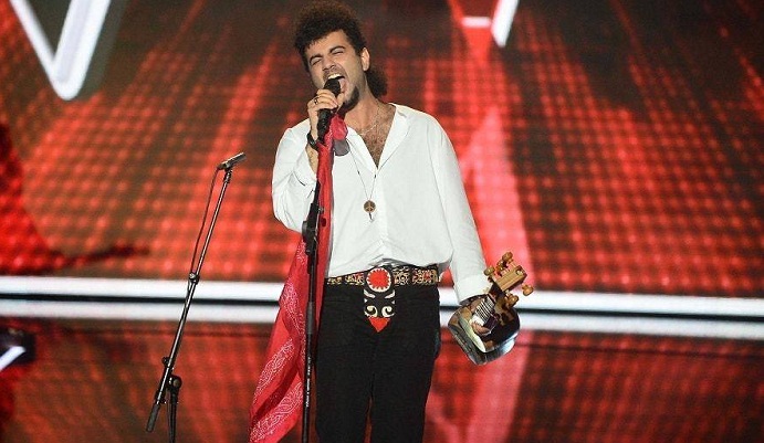Azərbaycanı `Eurovision`da o təmsil edə bilər
